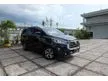 Jual Mobil Toyota Kijang Innova 2021 G 2.4 di DKI Jakarta Automatic MPV Hitam Rp 338.000.000