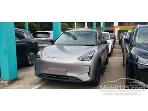 2025 Geely EX2 Max Hatchback
