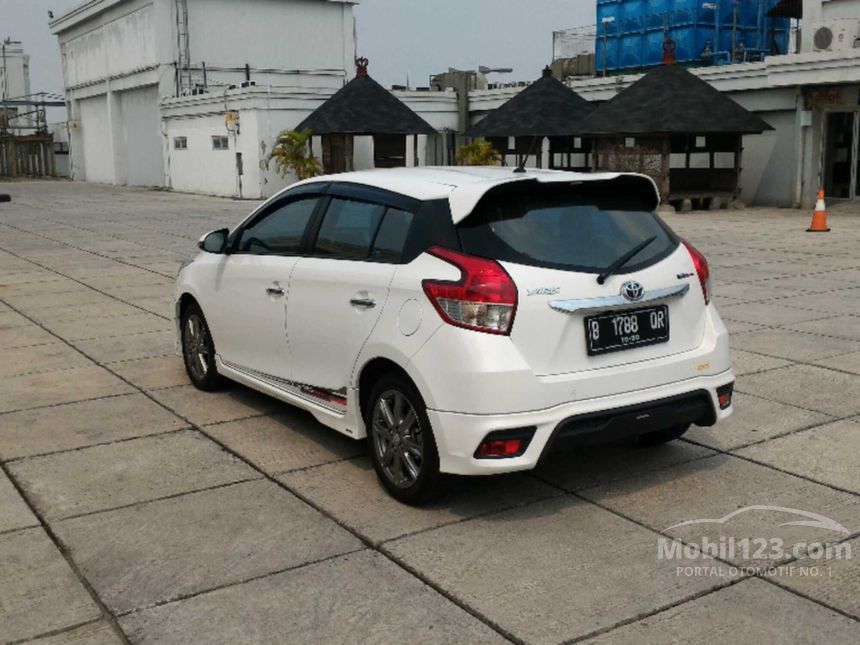 20+ Harga Mobil Bekas Toyota Yaris 2015 Hangat