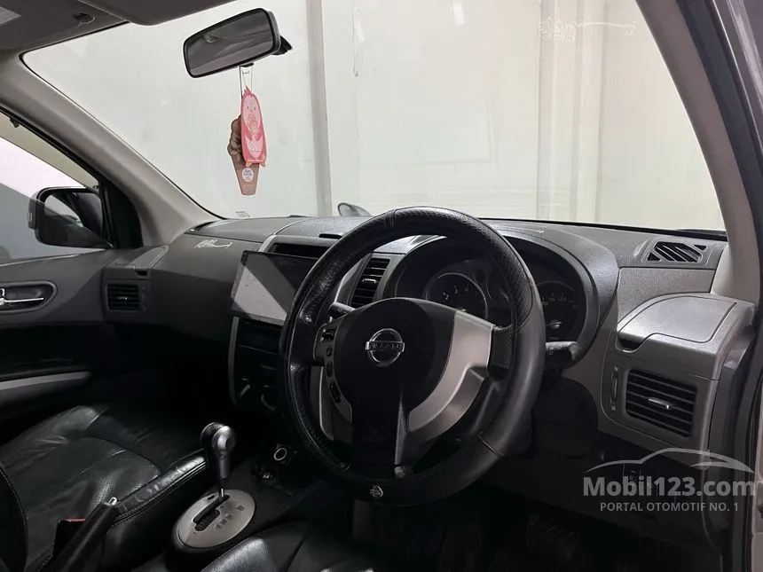 2009 Nissan X-Trail XT SUV
