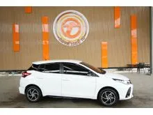 2022 Toyota YARIS 1.2 (ปี 17-25) Sport Hatchback