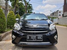 2014 Toyota Agya 1.0 G M/T Siap Pakai Tdp 17Jt(Bebas Banjir)