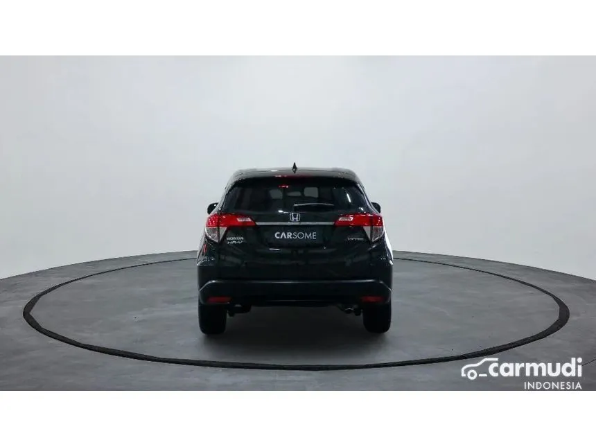 2019 Honda HR-V E Special Edition SUV