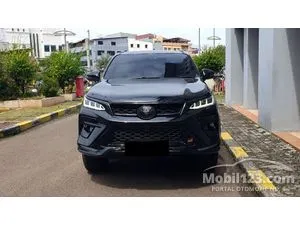 2025 Toyota Fortuner 2.8 VRZ TSS GR Parts Aero Package SUV
