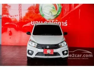 2022 Suzuki CELERIO 1.0 GL Hatchback