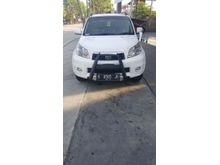 2014 Toyota Rush 1.5 TRD Sportivo SUV