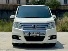 2013 Honda STEPWGN 2.0 (ปี 09-16) Spada JP Wagon