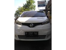 2016 Nissan Evalia 1.5 St Wagon