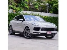 2021 Porsche CAYENNE 3.0 (ปี 18-25) E-Hybrid Coupe 4WD SUV