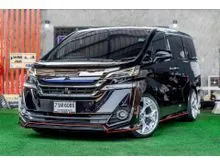 2015 Toyota VELLFIRE 2.5 (ปี 15-23) ZG Edition Van