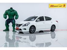 2017 Nissan Almera 1.2 (ปี 11-16) E SPORTECH Sedan AT