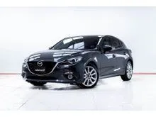 2016 Mazda 3 2.0 (ปี 14-18) S Sports Hatchback