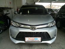 Toyota Avanza Veloz MT 2016 SILVER METALIK Hub Cristin Mobil88