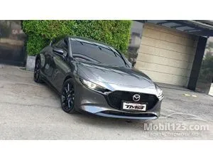 2023 Mazda 3 2.0 SKYACTIV-G Hatchback