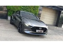 2023 Mazda 3 2.0 SKYACTIV-G Hatchback