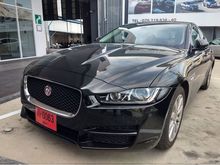 2018 Jaguar XE 2.0 (ปี 15-19) R-SPORT Sedan AT