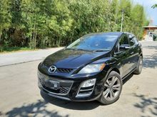 ( HARGA CASH) Mazda CX-7 2010 2.3CC Turbo Sunroof , GOOD CONDITION