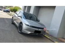 2023 Hyundai IONIQ 5 0.0 Signature Long Range SUV