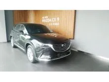 2022 Mazda CX-9 2.5 SKYACTIV-G SUV BEST DEAL FOR MAZDA FOR LIMITED STOCK, DP DAN CICILAN TERMURAH SPESIAL MEI