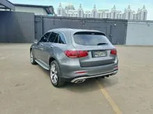 2021 Mercedes-Benz GLC200 2.0 AMG Line SUV