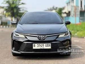 2020 Toyota Corolla Altis 1.8 V Sedan