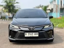 2020 Toyota Corolla Altis 1.8 V Sedan