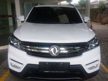 2020 DFSK Glory 560 1,5 Type B Wagon