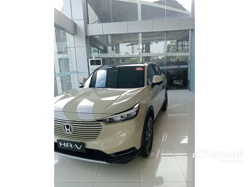 2025 Honda HR-V Special Edition SUV