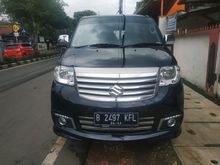 2016 Suzuki APV 1.5 SGX Luxury tdp 5jt bonus kambing
