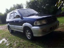 2000 Toyota Kijang 1.8 Krista MPV Minivans