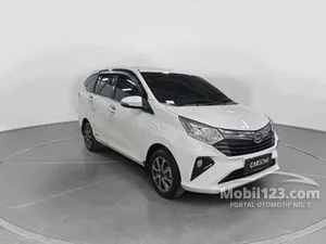 2021 Daihatsu Sigra 1.2 R Deluxe MPV
