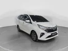 2021 Daihatsu Sigra 1.2 R Deluxe MPV // Clearance Sale