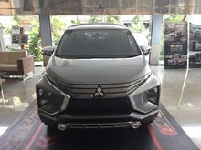 Mitsubish Xpander Ultimate AT 2019 DP RINGAN.