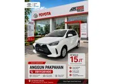 2026 Toyota Agya 1.2 GR Sport (1 Tone) Hatchback
