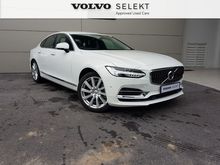 2018 / 2019 Volvo S90 2.0 T8 Inscription (Reg Unused) - Sisma Auto Volvo SELEKT Approved Used Car