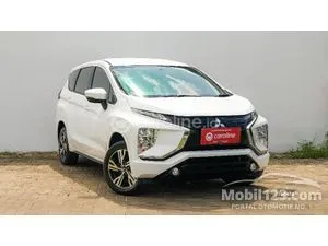 2020 Mitsubishi Xpander 1.5 Exceed MPV