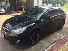 2013 Subaru XV 2.0 (ปี 12-16) XV SUV AT