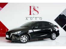 2019 Mazda 2 1.3 (ปี 15-18) Standard Sedan