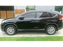 2013 Honda CR-V 2.0 (ปี 12-16) S SUV AT