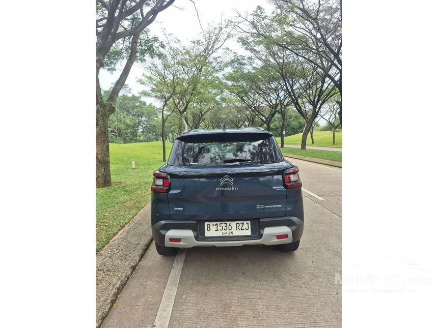 2024 Citroen C3 Aircross Puretech 110 SUV