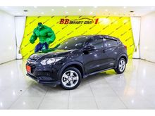 2015 Honda HR-V 1.8 (ปี 14-18) S SUV AT