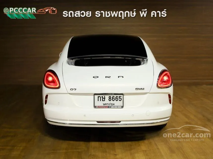 2024 ORA 07 Performance Sedan