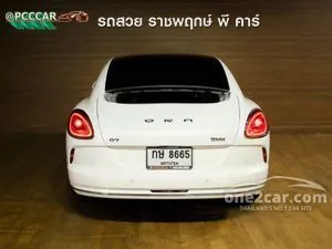 2024 ORA 07 Performance Sedan