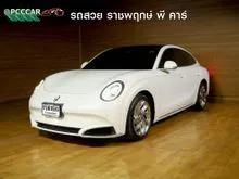 2024 ORA 07 0.0 (ปี 23-29) Performance AWD Sedan