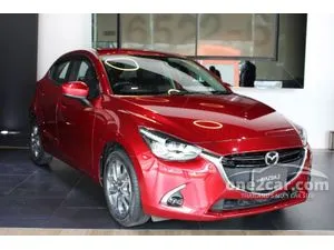 2019 Mazda 2 1.5 (ปี 15-22) XD Sport High Plus L Hatchback