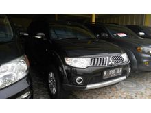 2011 Mitsubishi Pajero Sport 2.5 Exceed