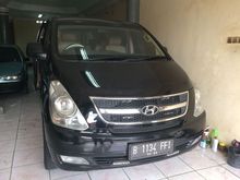 2010 Hyundai H-1 2.5 XG MPV