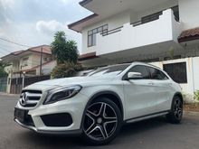 2015 Mercedes-Benz GLA200 1.6 Sport AMG TDOP 145 JUTA LANGSUNG BAWA PULANG MOBIL
