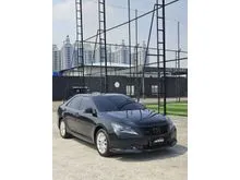 2013 Toyota Camry 2.5 V Sedan
