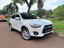 Mitsubishi Outlander Sport 2.0 PX SUV 2014.. Pajak Panjang Agustus 2019.. Km 69ribu Record Service.. SUPER APIK.. MULUS DAN TERAWAT.. SIAP PAKAI.